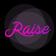 Raise icon