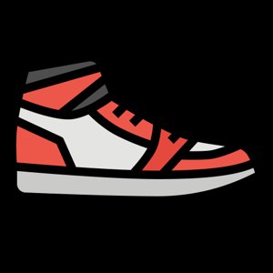 SneakerLogoAi icon