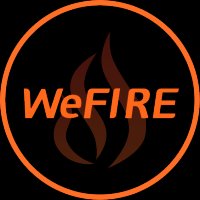 WeFIRE icon