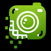 Upscaler CC icon