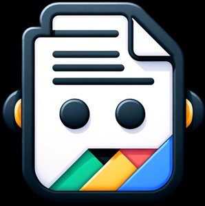 Document CoPilot icon