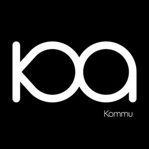 Kommu icon