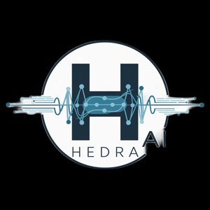 Hedra AI icon