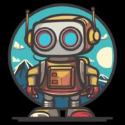 TravelBot icon