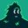 Bigfoot icon