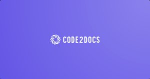 Code2Docs icon