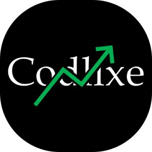 Codlixe icon