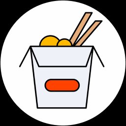 Mymealplan icon