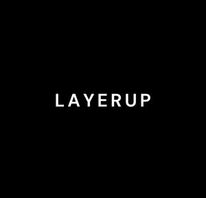 Layerup icon