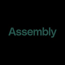 Assembly icon