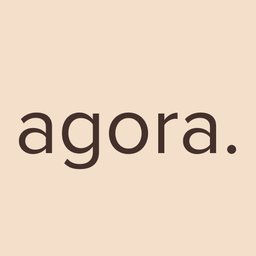 agora icon