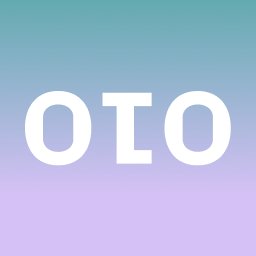 OTO work icon