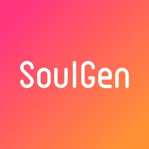 Soulgen icon