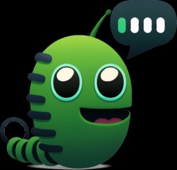 Chatworm icon