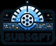 SubsGPT icon