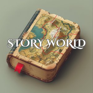 StoryWorld icon