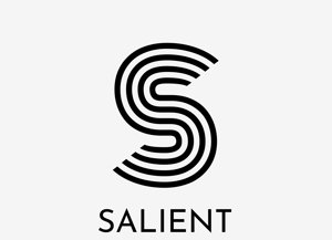 Salient icon