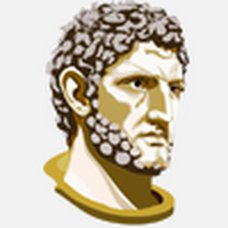 Marcus Aurelius AI icon