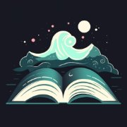 Novels AI icon