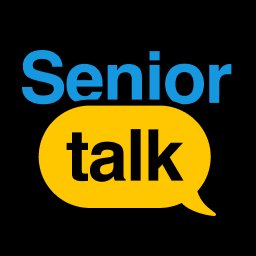 SeniorTalk icon