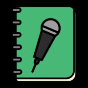 PodcastMemo icon