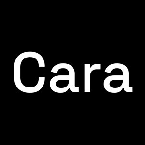 Cara icon