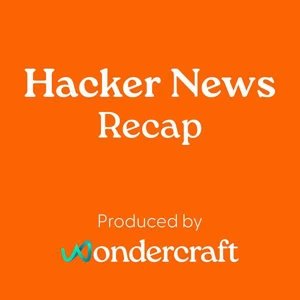 Hacker News Recap icon