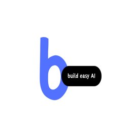 Build Easy AI icon