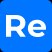 Rewriteit icon