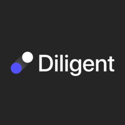 Diligent icon