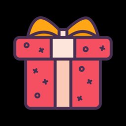 Your perfect presents icon