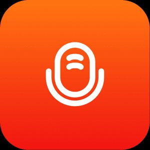 Audionotes icon