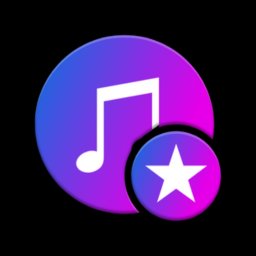 MusicStar.ai icon