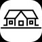 Virtual House Flip icon