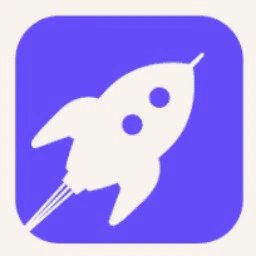 B2B Rocket icon