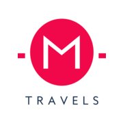 Mighty Travels icon