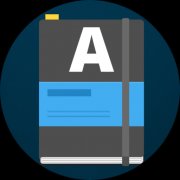 Avidnote icon