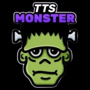 TTS Monster icon