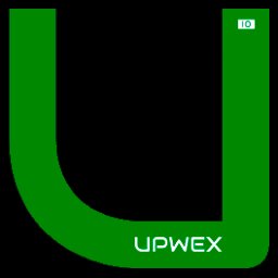 Upwex icon