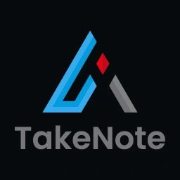 TakeNote icon