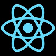 React App icon