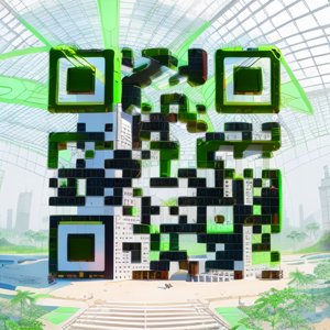 QRCodeFox icon