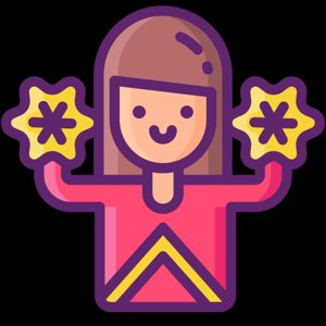 Cheerleaderai icon