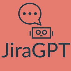 JiraGPT icon