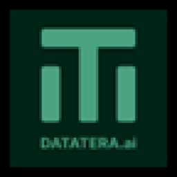 Datatera icon