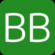 Bookbud icon