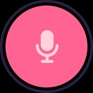 Speech Meter icon