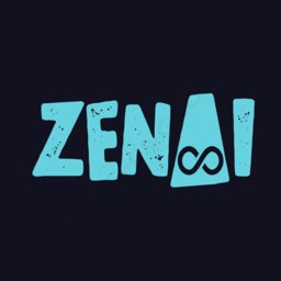 zenAI icon