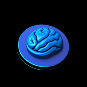 Asset Brain AI icon