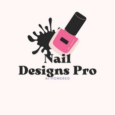 Nail Designs Pro icon